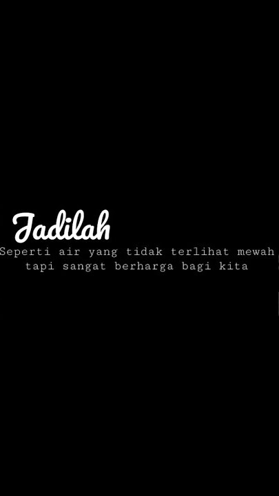 STORY WA SHOLAWAT || KATA KATA BIJAK