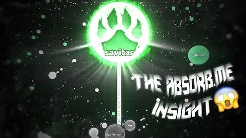 The Abs0rb.me Insight 💫 My Best Vertical 128x Line ✔️ * Insanity Clips *