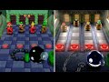 マリオパーティ2【リメイクされたミニゲームを比較】