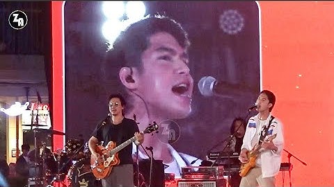 Twist and Shout - Andre Taulany & Friends (ATF) Feat El Rumi - Live at Hello Jakarta Fest 2025
