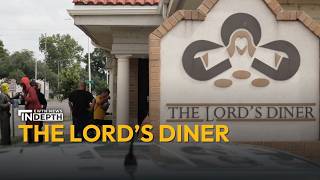 The Lord’s Diner | EWTN News In Depth October 9, 2026