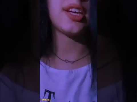 حالات قومي رقصي وسليني غناء فتاة