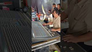 Dapur Pacu Margo Mulyo Sound System