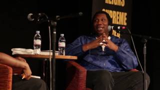 KRS ONE full interview for BASS 16 14.07.16