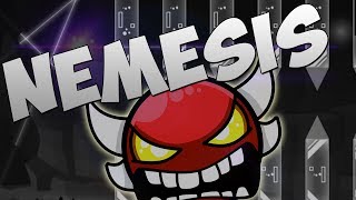 NEMESIS 100% (Insane Demon) Verified by Me