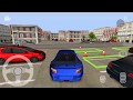 Car Parking Valet (Barış Kaplan) Android & iOS Game PORSCHE 911,AUDI ,VW GOLF,BMW 4, MUSTANG,RENAULT