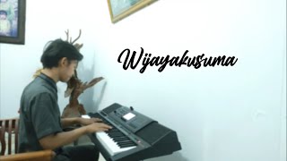Download Lagu Wijayakusuma - Ardhito Pramono Cover by Ilman Fajar P. MP3