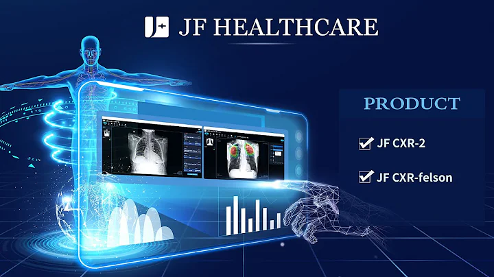 Introduction of JF Healthcare