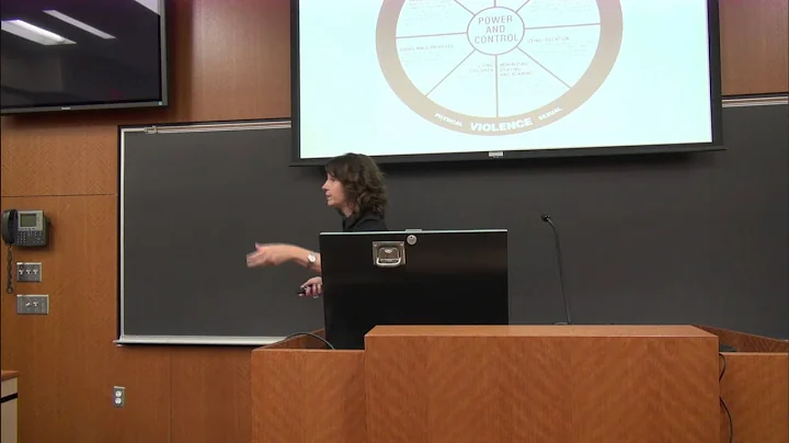 Domestic Violence & Victims with Disabilities | Part 1 of 3