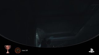 Mr. X Gets Clapped!