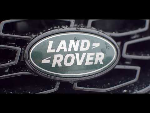 Land Rover - Instagram Advertisement