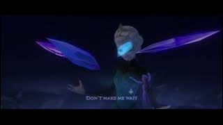 Let It Show Yourself (Let It Go x Show Yourself Mashup) Frozen 2