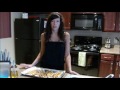 French Fries-Oven Baked & Delicious