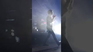 Jack Savoretti ‘Only You’ at Hammersmith 9 Nov 2016