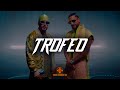 Maluma, Yandel - Trofeo (Video Letra/Lyrics)