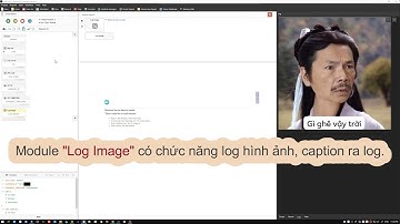 Sử dụng Module tùy chỉnh trong Browser Automation Studio