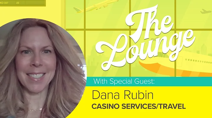 #41 - How I Built My Business with Dana Rubin