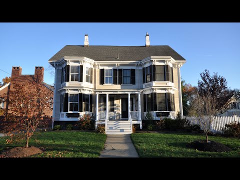 97 Hubbard Street, Concord, MA home video tour