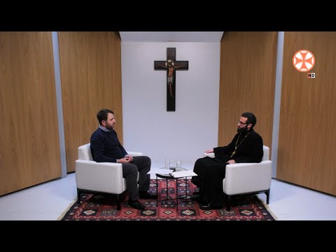 ,,ღვთისმეტყველების საათი” ლიტურგიის ისტორიის შესახებ- საუბრობს გიორგი მეტრეველი.