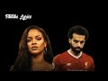 Rihanna X Mohamed Salah The Egyptian King Lyrics Video 