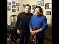 نوازندگی ویولن و سخنان مهراب الهیاری آهنگساز و نوازنده در کنار استاد مهران مهتدی گرامی نوازندگی ویولن و سخنان مهراب الهیاری آهنگساز و نوازنده در کنار استاد مهران مهتدی گرامی