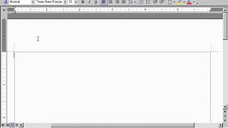 simpleText   MS Word Introductions Open MS Word, Title Bar, Menu Bar, ToolBar Bangla Tutorial  480p