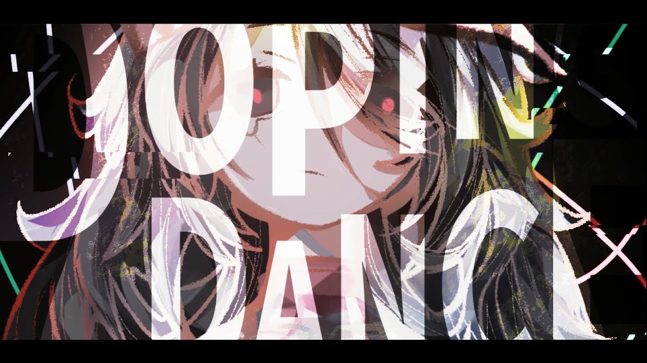 [奕夕/Yi Xi] doping dance [Synthesizer v Cover] - YouTube
