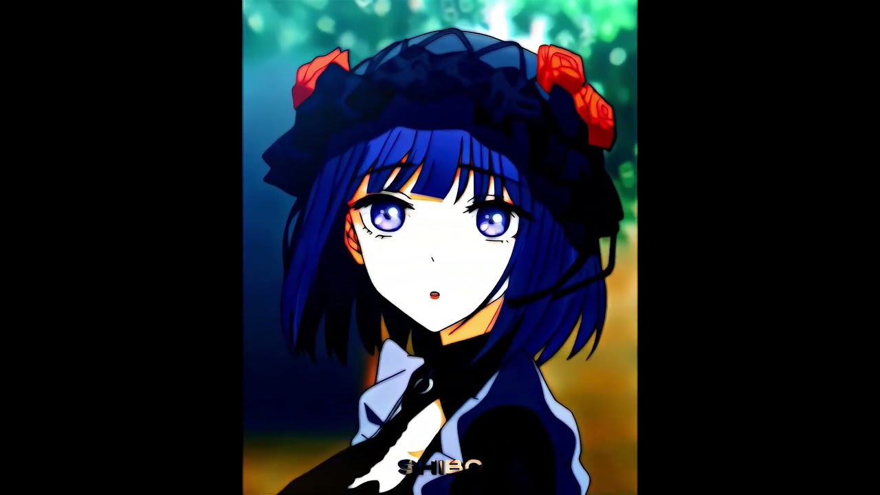 Marin Kitagawa [ AMV/EDIT ]