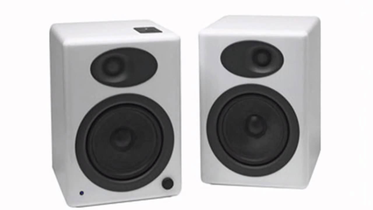 Comparative Shopping - Best Price On Audio Engine 5 Speakers