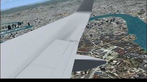 FSX Graphics Problem