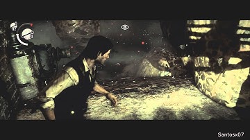 The Evil Within Walkthrough Part 49 - No Commentary Playthrough (PS4)