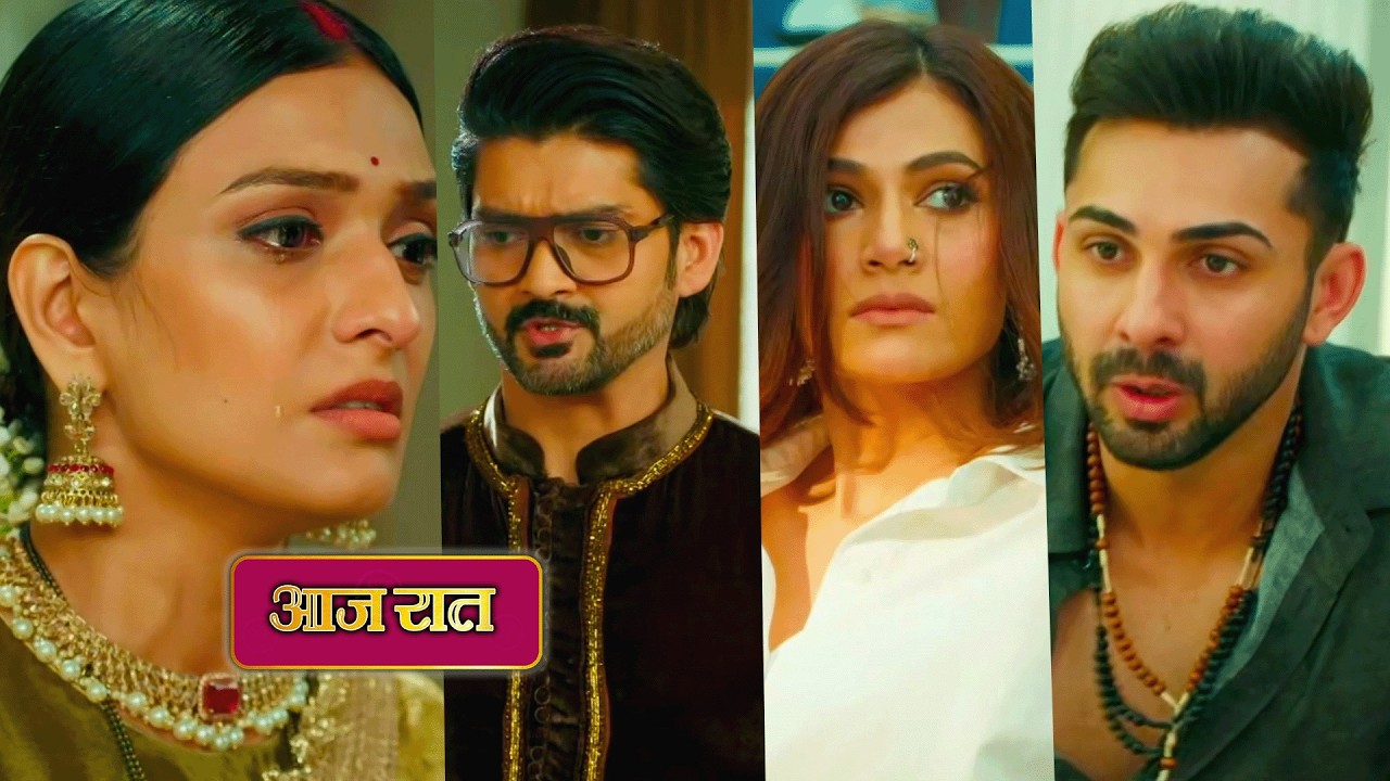 Dr Aarambhi NEW PROMO 27th Feb 2026 Today Episode Aarambhi Cry Moment