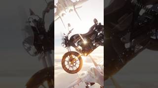 500KM+ Ride ke liye BEST Bike? Meteor vs Dominar vs Himalayan 🔥