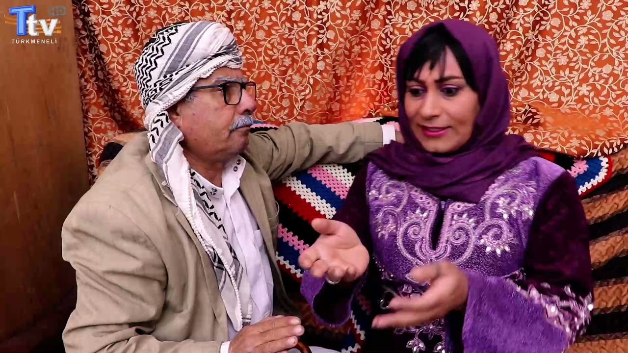 Ali Dursun Ramazan Özel - 1. Bölüm