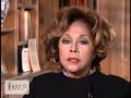 Diahann Carroll: Claudine