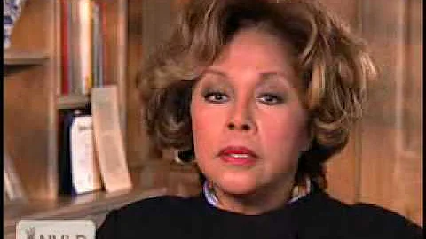 Diahann Carroll: Claudine