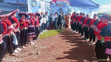 Đám Cưới Đắk MÔL Đắk Song Đắk Nông