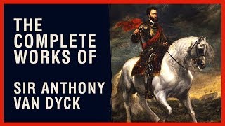 Sir Anthony Van Dyck