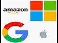 First TRILLION Dollar Company Market Cap