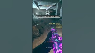 🔥SOLO TRIPLE KILL TEAMWIPE🔥 I Get one and my Precision Gets 2 LETS GO #shorts #warzone #urzikstan