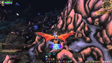 WoW Quest - Horde - Pinchwhistle Gearworks