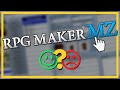 Prise en main RPG Maker MZ - Vaut-il le coup?