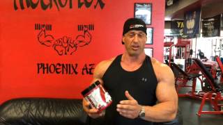 Prosupps - Karbolic, iLoad, Dr Jeckyll, Amino Linx, PS Whey Stack