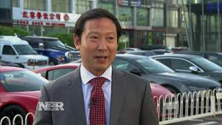 Will tariffs hurt U.S. automakers?