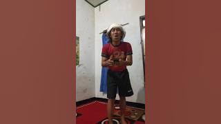 Papa ada telepon #shorts #komedi #sule