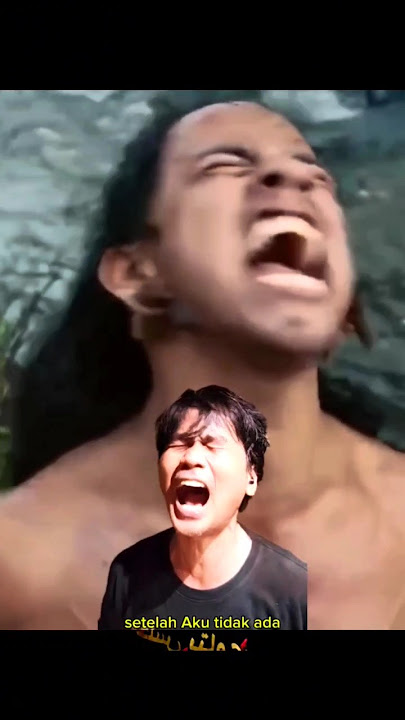 fundubb apocalypto bahasa indonesia #apocalypto #dubbing #bahasaindonesia