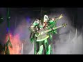 Kiss - God Of Thunder (Hollywood Bowl. Los Angeles CA 11/3/2023)