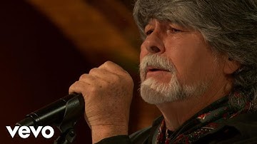 Alabama - What A Friend We Have In Jesus (Live)