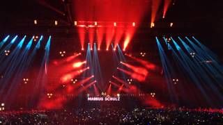 Markus Schulz @ Transmission 30.11.2013 @ Prague, O2 Arena