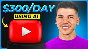 How to Start a Faceless Movie Review YouTube Channel Using AI (Full Tutorial)